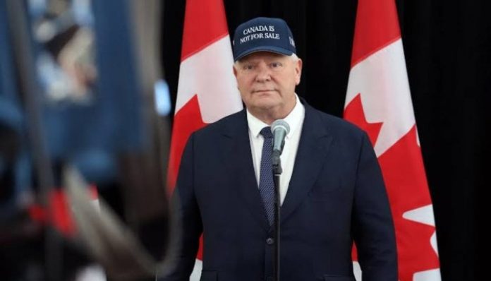 Ontario cuts social assistance eligibility for people without legal status in Canada