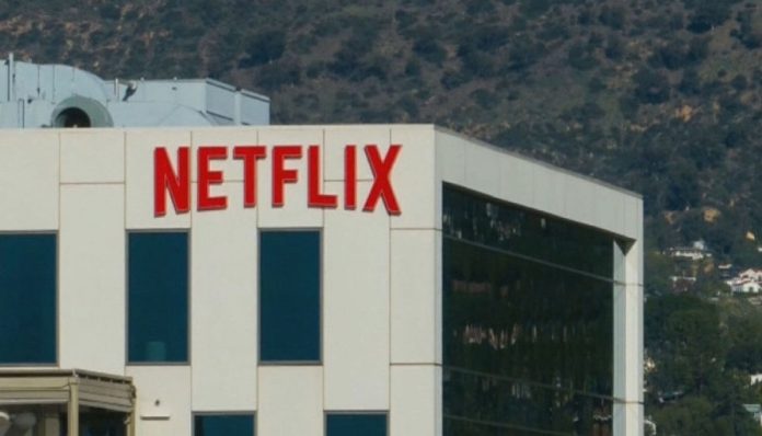 Mark Carney faces pressure to keep Netflix, foreign streamers paying for Canadian content