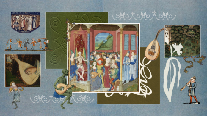 Inside The Curious Rise of Medieval Music for Modern Ears 