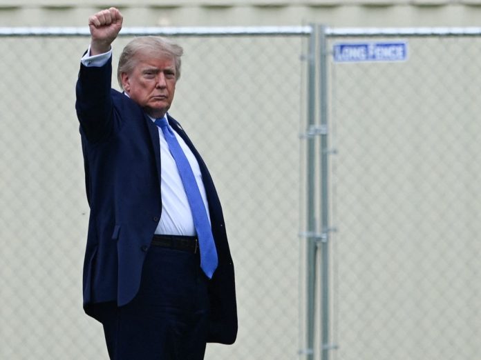 Jesse Kline: Carney doing nothing to stop businesses fleeing to escape Trump tariffs