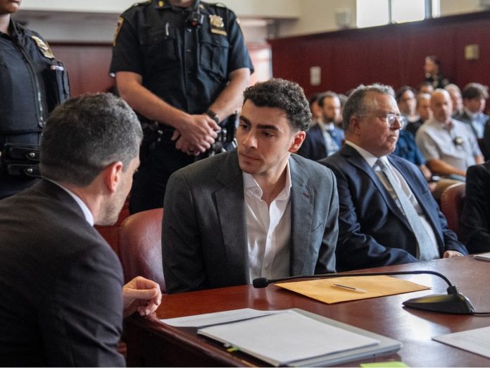 What’s next for Luigi Mangione after accused killer pleads guilty to federal charges