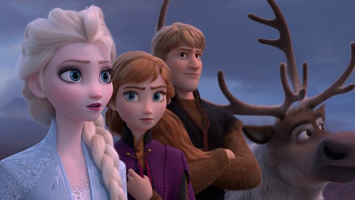 Frozen 3 first glimpse unveiled at D23 has Elsa and Anna facing a wicked villain; All you need to know