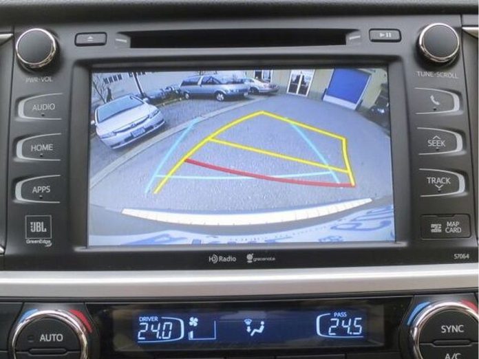 The trouble with backup cameras: Here’s what we know about the many recalls