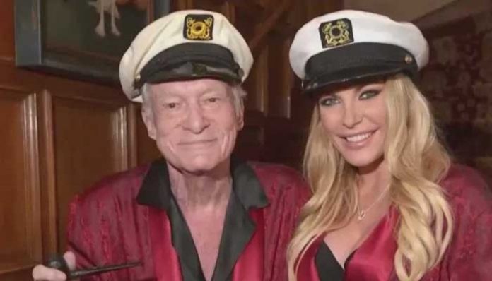 Bush, Obama administrations ignored Hefner’s Epstein complaint on Audra Christiansen abuse