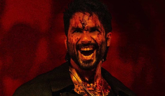 O’Romeo out on OTT: Where and how to watch Shahid Kapoor’s romantic action thriller film