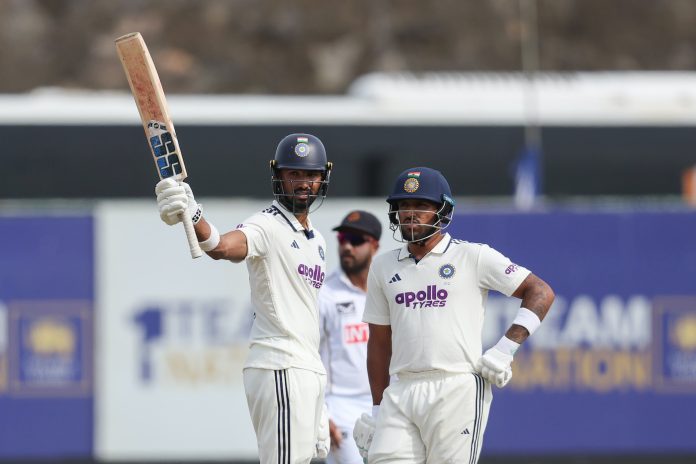 Padikkal: ‘Hunger to score more runs’ drives big hundred