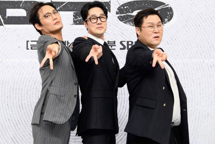 From Flower Boys to Fierce Fathers: The Evolution Of The K-Drama Hero