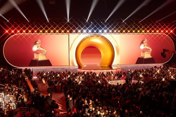Grammys Will Take Asian Music Category Criticism Into Consideration