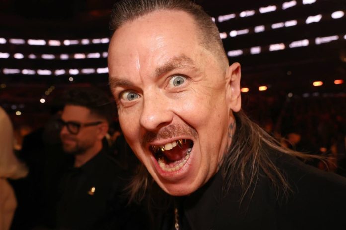 Slipknot and Sid Wilson Part Ways After Nearly 30 Years