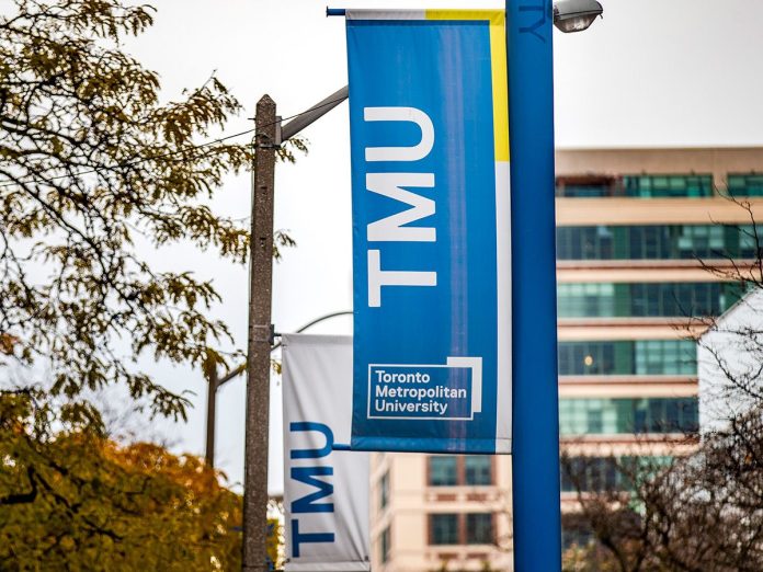 External review finds antisemitism, harassment and fear at TMU