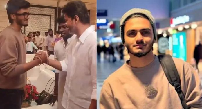Sai Abhyankkar on not working with Vijay: ‘I would’ve given him a 16-track album…’