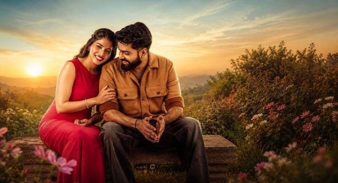 ‘No No’ first single sets the tone for Nee Nange Allava