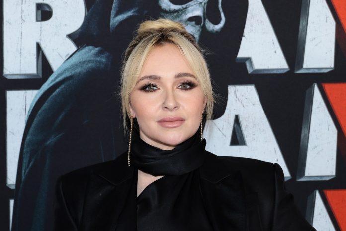 Hayden Panettiere’s Death Under Investigation After Apparent Overdose