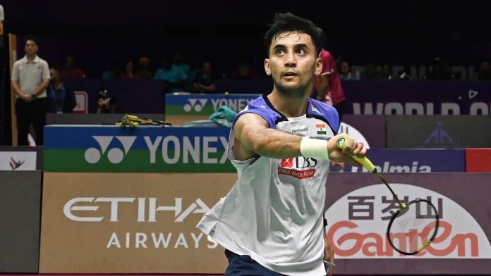 ‘I had to open up the game’: Lakshya Sen reveals tactical change behind comeback win