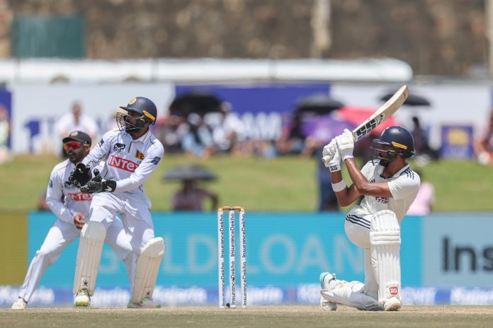 Padikkal: ‘It’s important that whenever I get the chance, I perform’