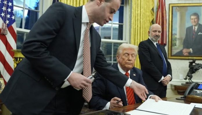 US sanctions key ICC figures as Trump admin intensifies campaign against court