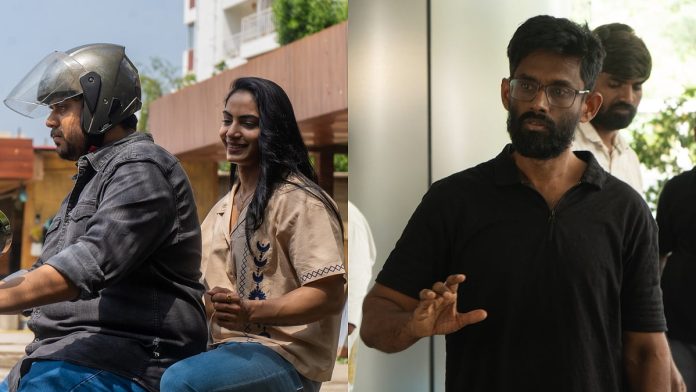 Director KC Guru: Lightweight baby is not just a catchphrase, it is a philosophy for life