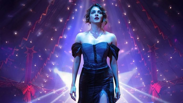 Kiara Advani on Toxic: This one taught me to find joy in the adventure of it all
