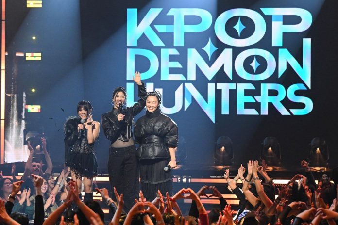 Christian-Metal Band Demon Hunter Sues Netflix Over ‘KPop Demon Hunters’