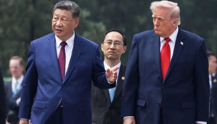 China calls US drone tariffs ‘discriminatory,’ urges immediate withdrawal