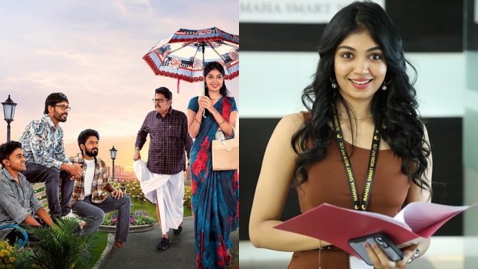 First look at KS Ravikumar-starrer Hello Miss out