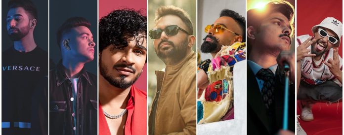 Believe India Launches New Pop Label BL/UR