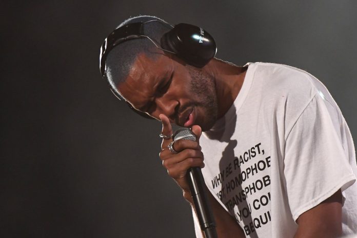 Ten Years Later, Frank Ocean Still Knows Something We Don’t