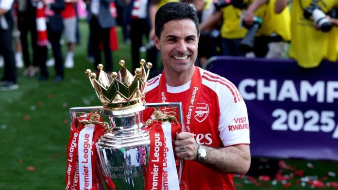 Premier League 2026-27: Round 1 full schedule, fixtures, live streaming details in India