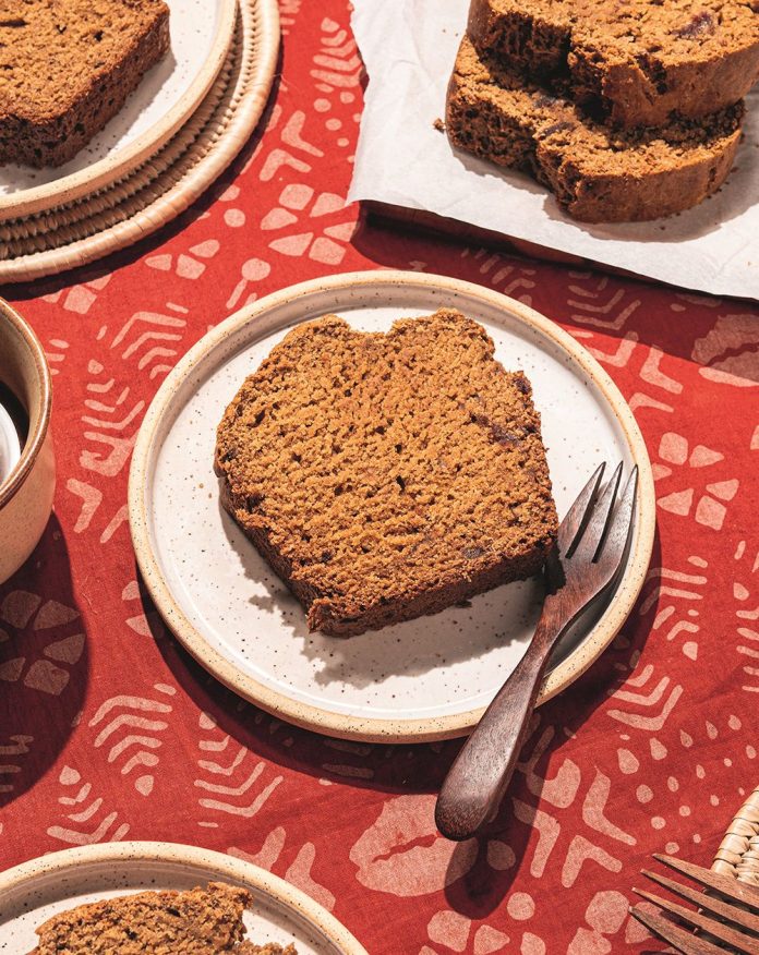 Cook This: 3 Ghanaian recipes from Eat with Afia, including peanut soup