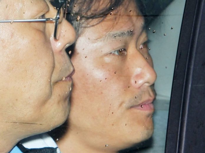 Japan executes man for pinball parlour arson attack that killed five people in 2009