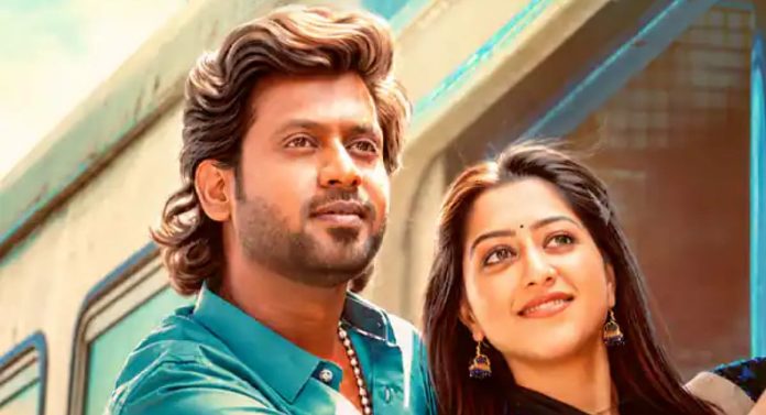 Ram and Leela Day 1 box office: Rio Raj-starrer has modest opening day