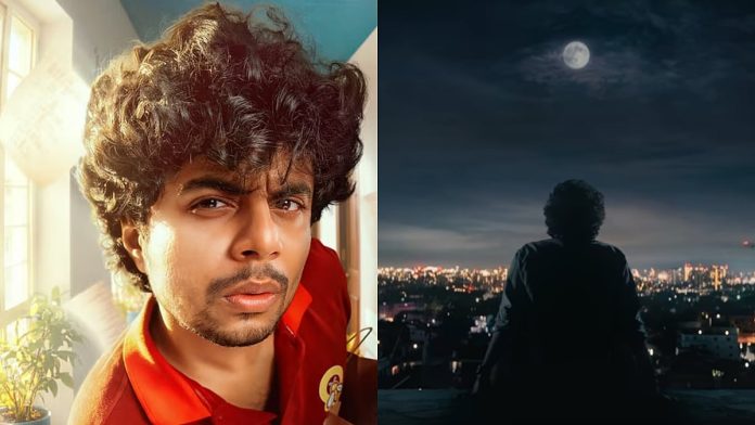 Cosmic Samson teaser: Sandeep Pradeep’s titular superhero makes a quirky entrance