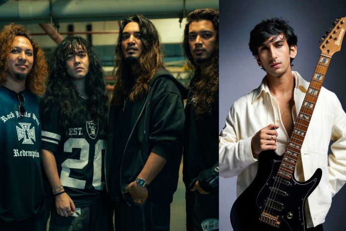 Girish And The Chronicles, Moses Koul and All The Songs to Know This Week