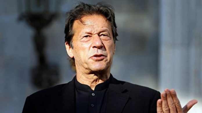 Imran Khan’s health sparks fresh concerns as former captains write to Pakistan PM