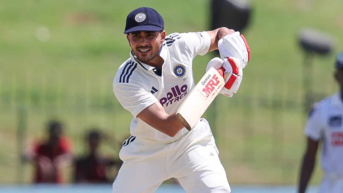 Shubman Gill scripts WTC history, becomes 1st Indian captain to…