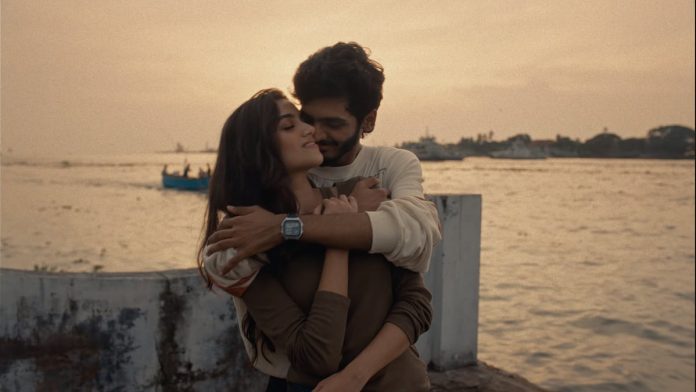 Sai Abhyankkar unveils latest single ‘Radhimaa’