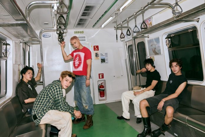 Here’s How NCT 127 Have Stayed Strong as a Team for 10 Years