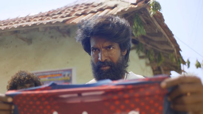 Soori-starrer Mandaadi’s teaser out