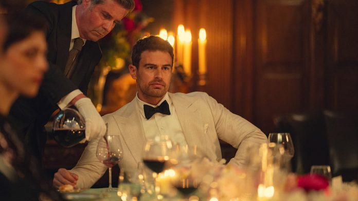 Guy Ritchie’s The Gentlemen renewed for season 3; season 2 trailer out