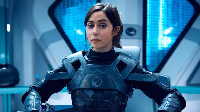 Black Mirror season 8 commences production