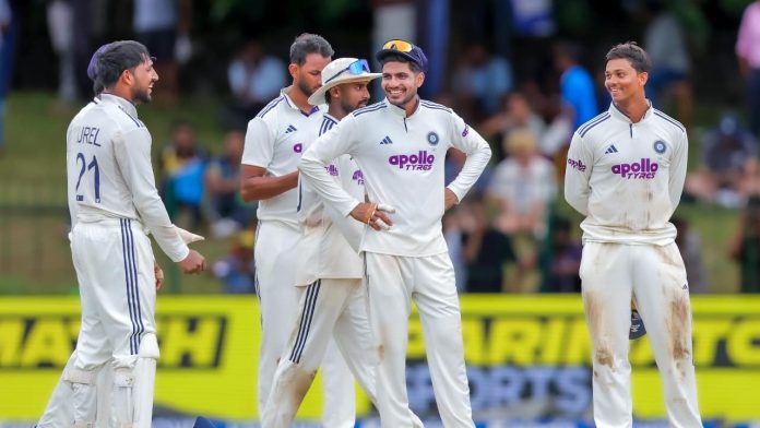 2nd Test: India reduce Sri Lanka to 229/6 in 2nd innings before rain ends Day 4 early