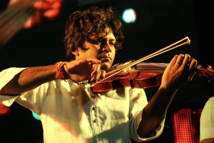Sharat Chandra Srivastava on the Legacy and Future of Indian Classical Music