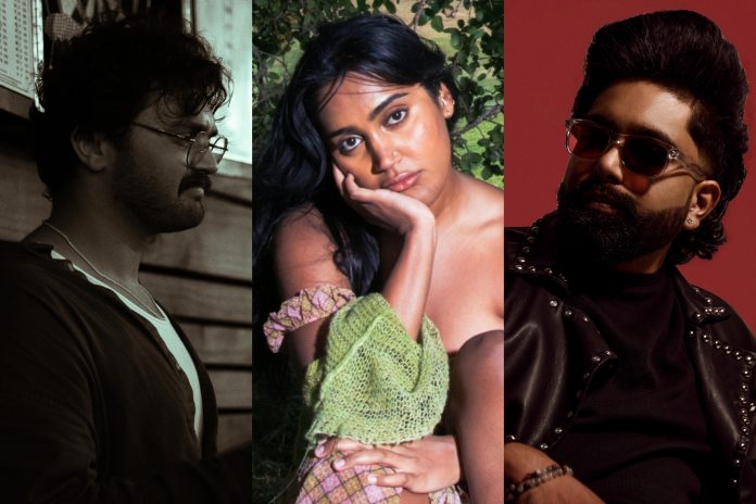Beyond The Border: The Most Exciting Desi Diaspora Artists Right Now