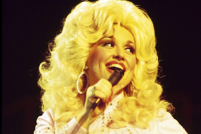 The Tao of Dolly: Her 25 Greatest Quotes