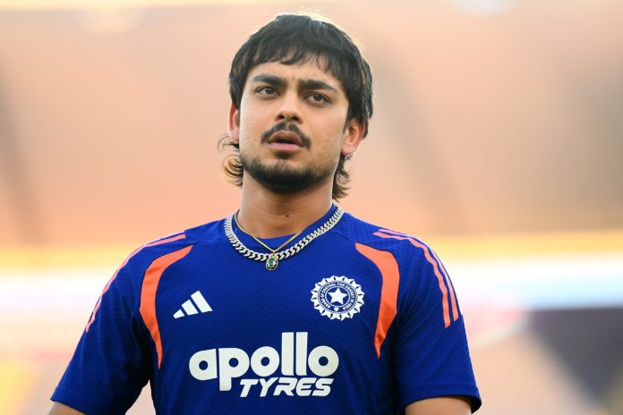 Kishan: Switching formats is what is fun about the game