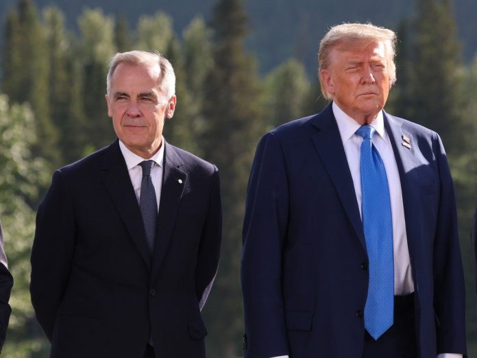 Amy Hamm: Carney, release the deal