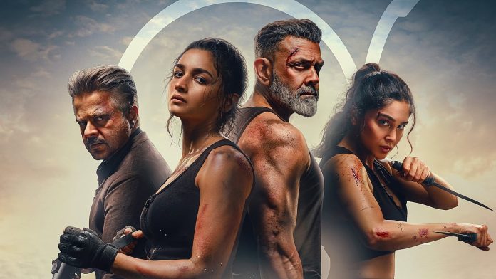 Alia Bhatt-Sharvari starrer Alpha gets OTT premiere date