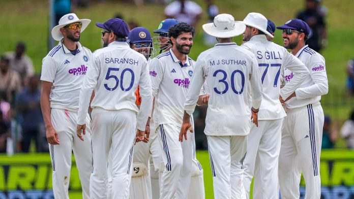 WTC final qualification scenarios: What India need to do after Colombo Test draw against Sri Lanka