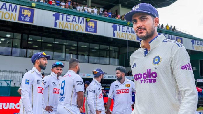‘Honestly, nothing could have been done differently’: Shubman Gill reacts after Colombo Test draw against Sri Lanka