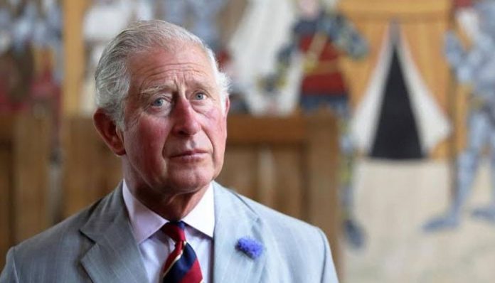 ‘Heartbroken’ King Charles reacts to devastating news